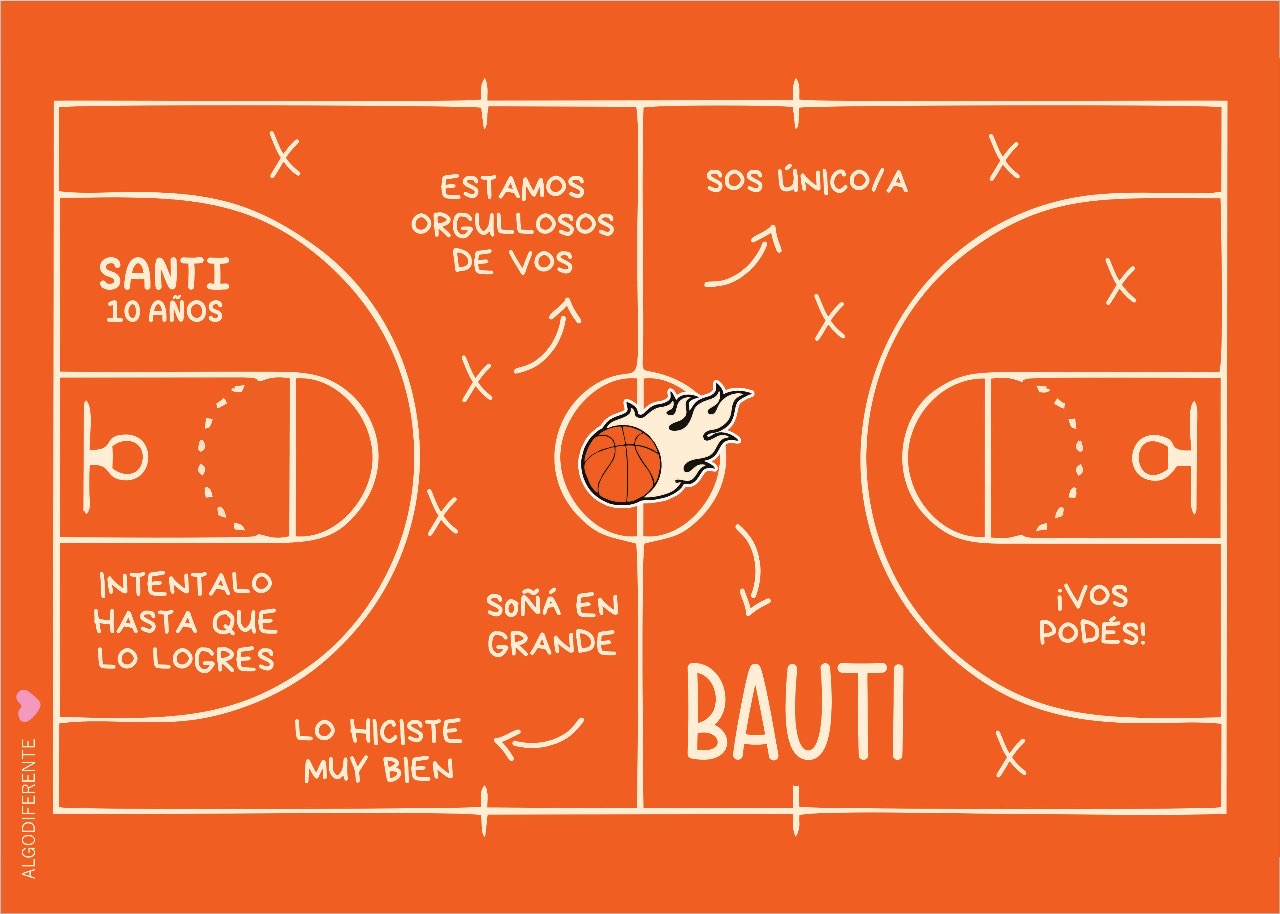 Basket