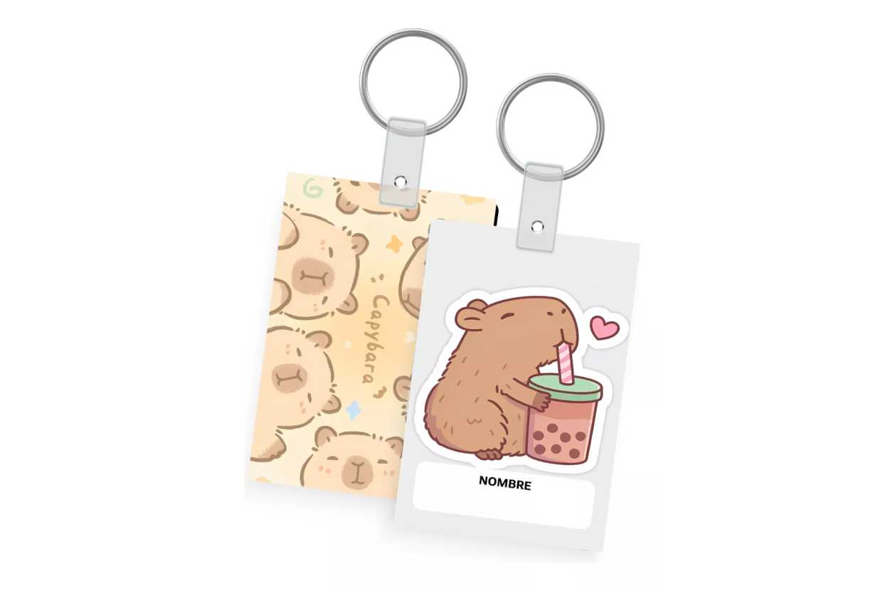 CAPYBARA
