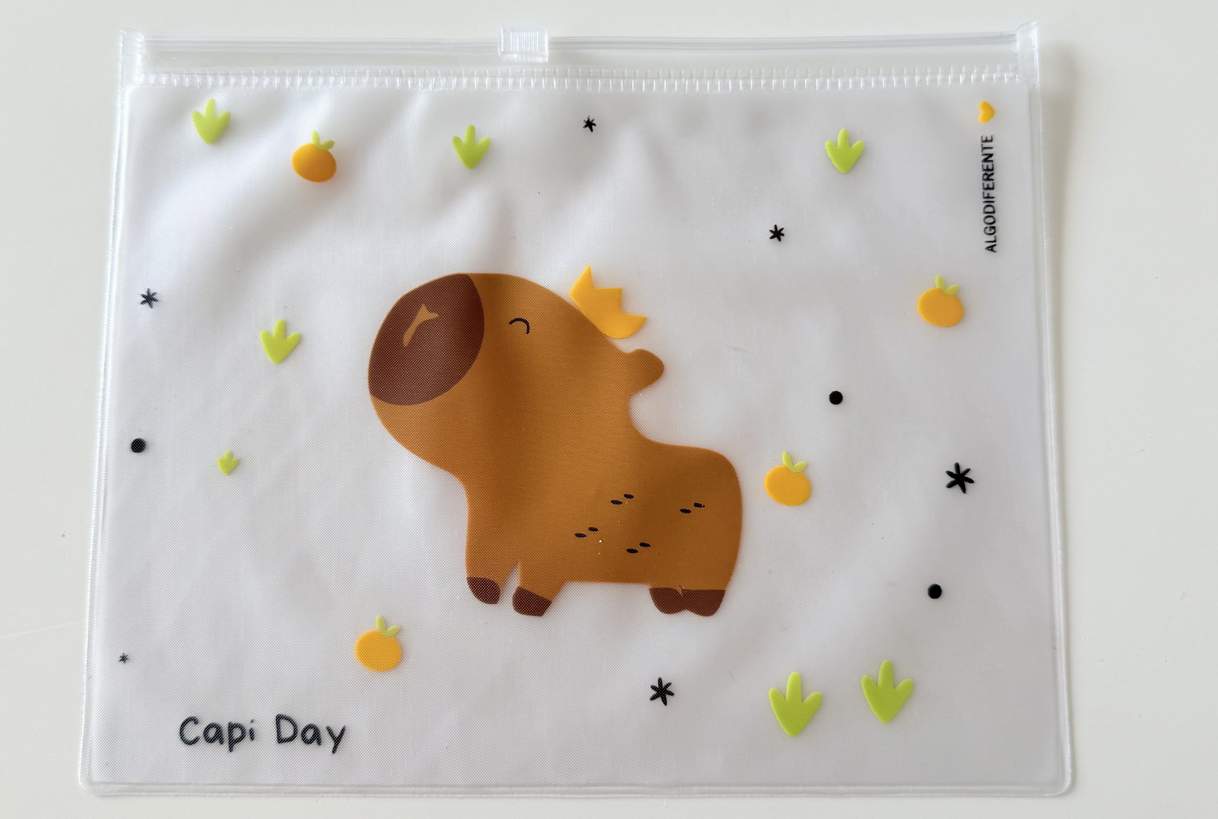 capibara