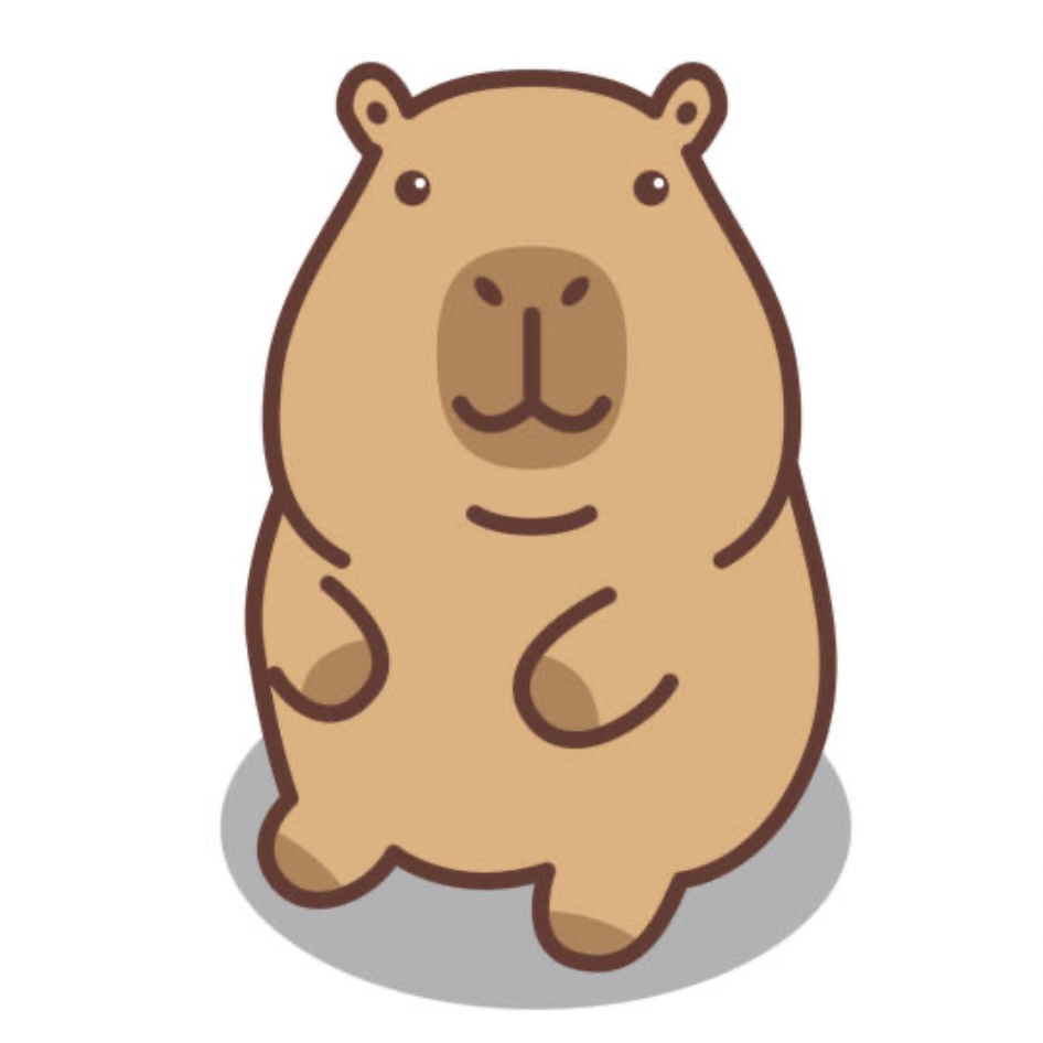 Capybara