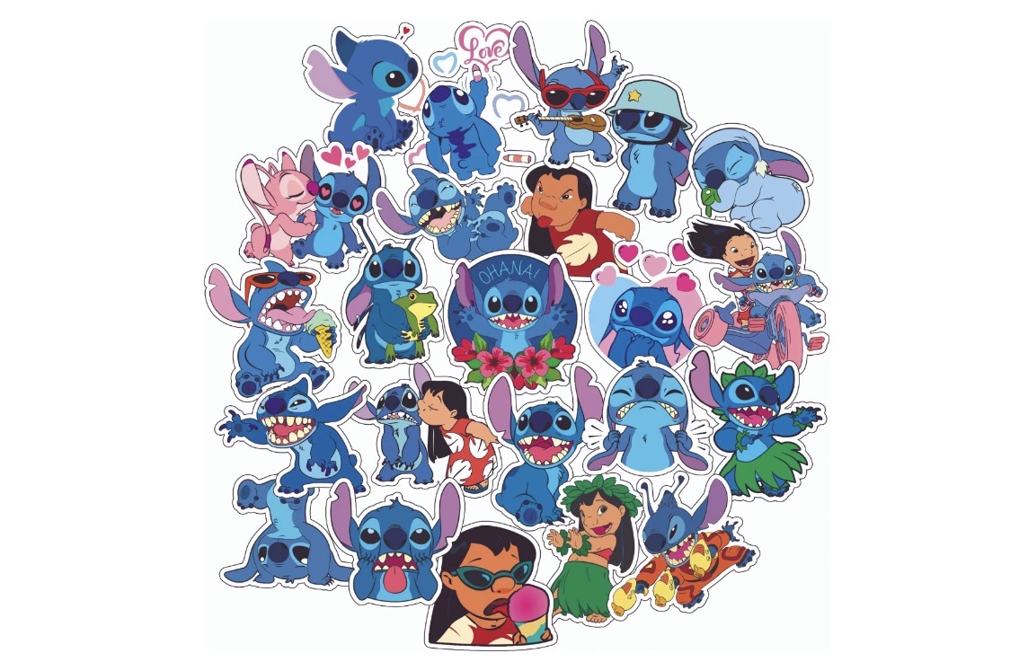 Stitch