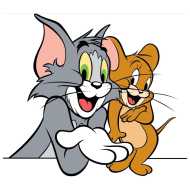 tom y jerry