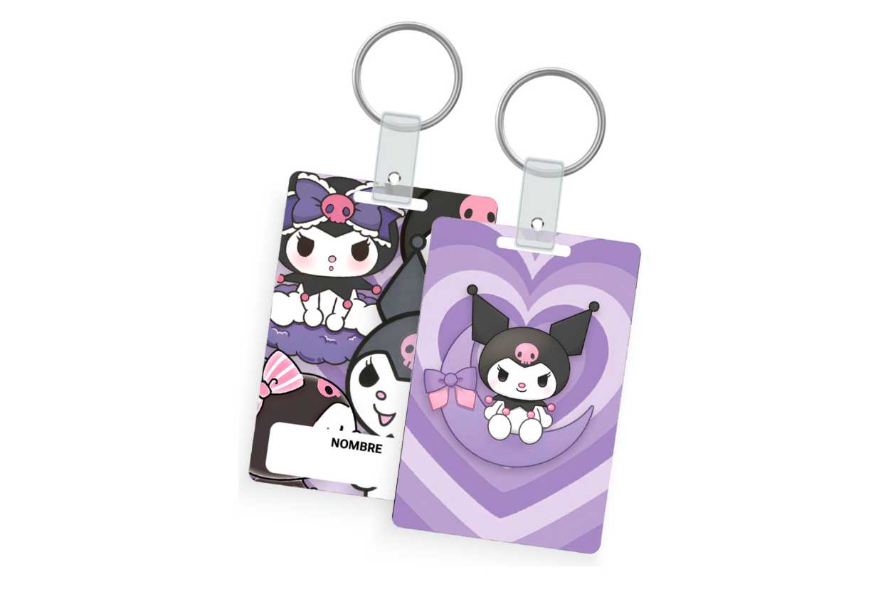 KUROMI
