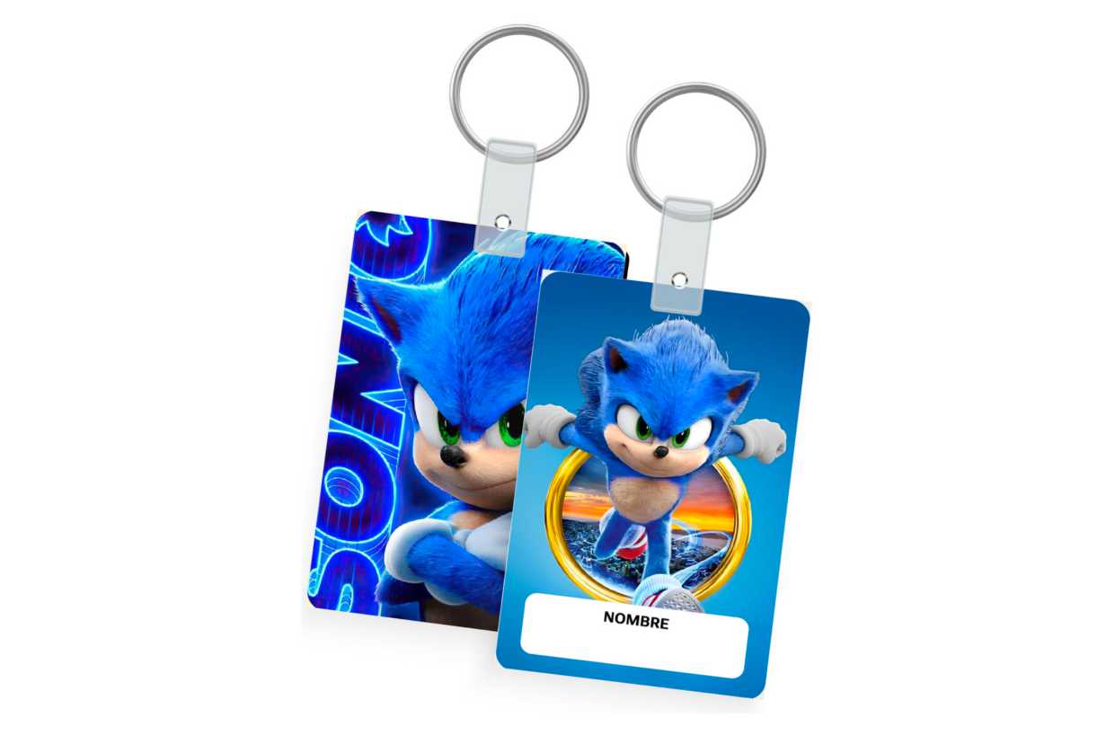 SONIC