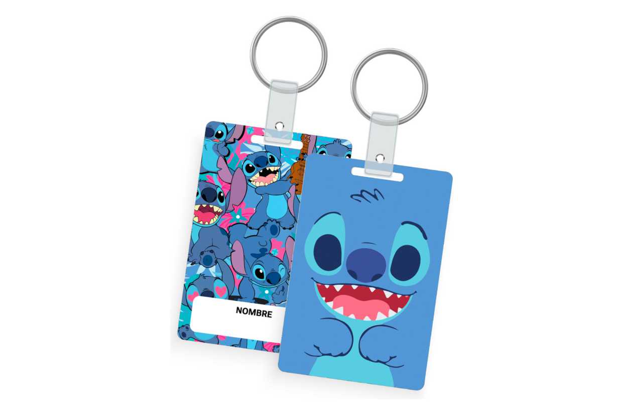 STITCH