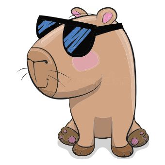 capy cool