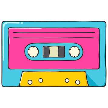 cassette