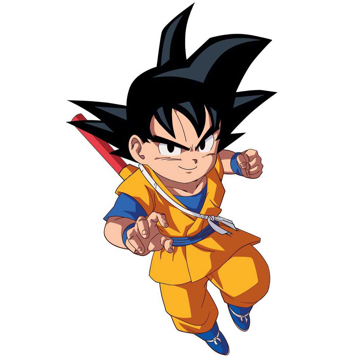 dragon ball