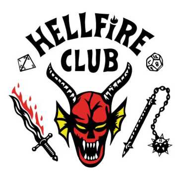 hellfire