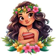 moana