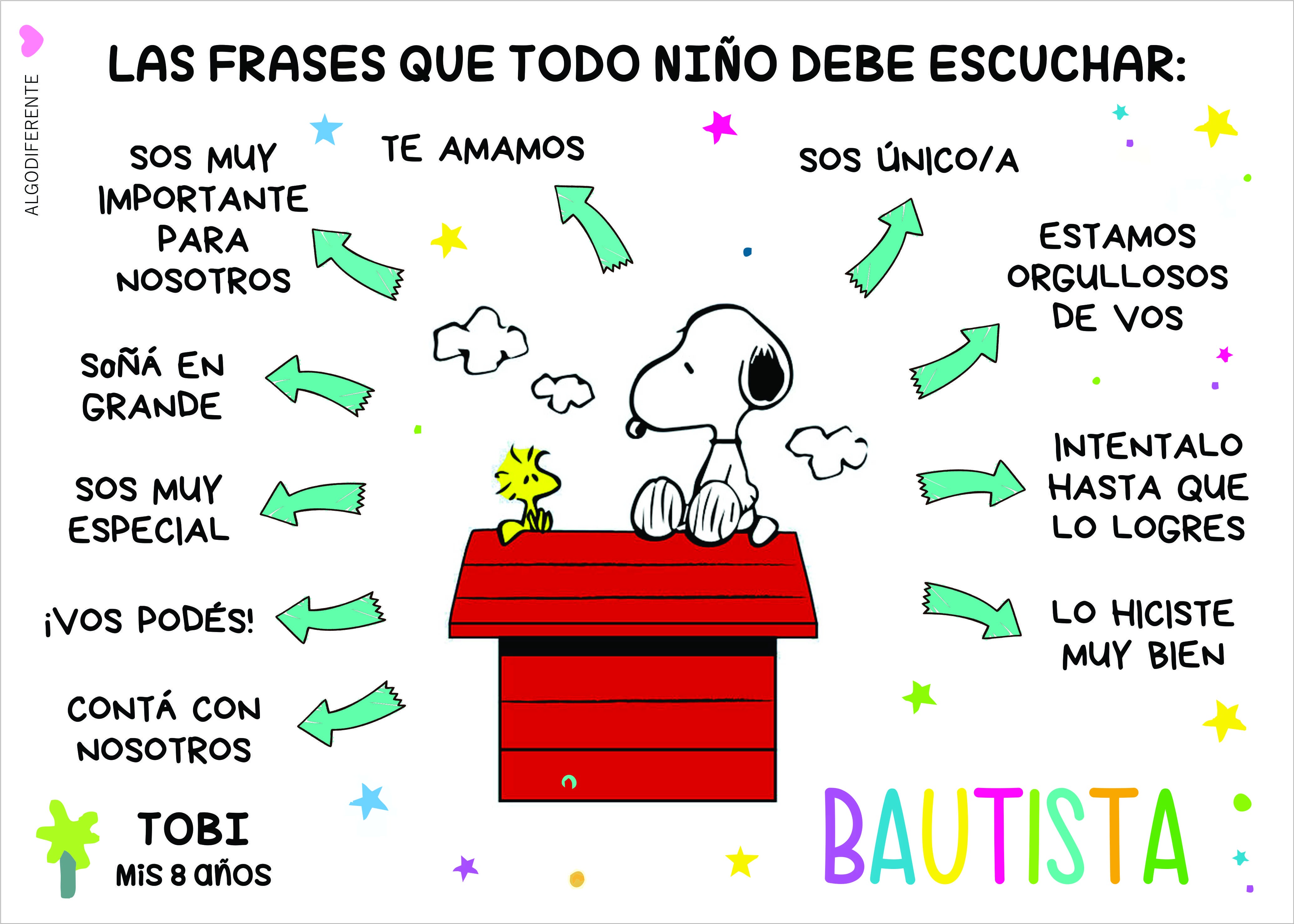 snoopy